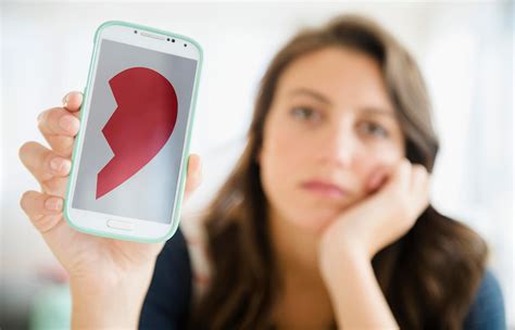 are on line dating fake